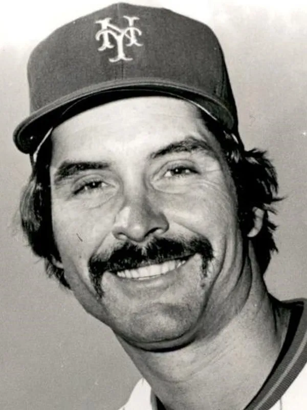 Dave Kingman