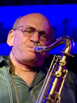 Dave Liebman