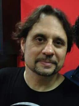 Dave Lombardo
