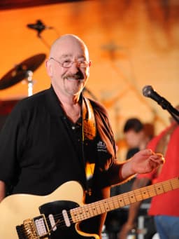 Dave Mason