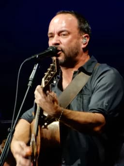 Dave Matthews
