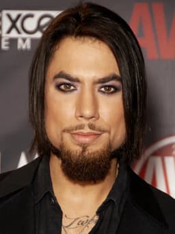 Dave Navarro