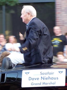 Dave Niehaus