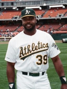 Dave Parker