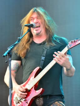 Dave Sabo