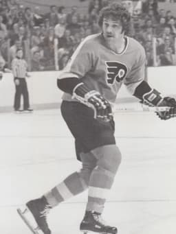 Dave Schultz (ice hockey)