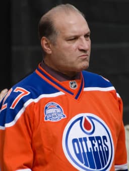 Dave Semenko