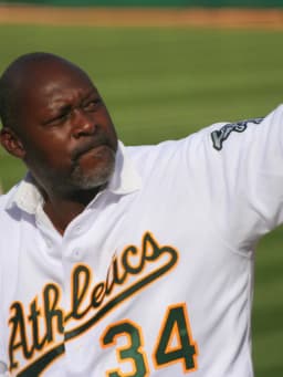 Dave Stewart (baseball)