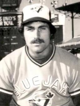 Dave Stieb