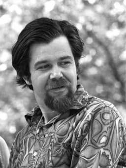 Dave Van Ronk