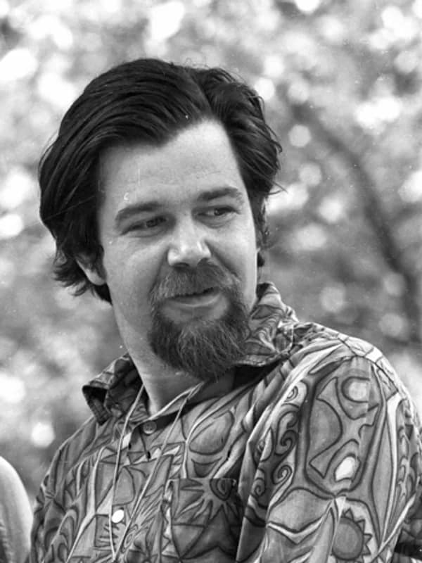 Dave Van Ronk