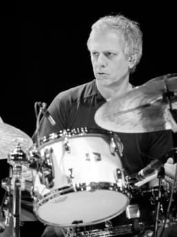 Dave Weckl