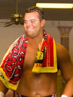 Davey Boy Smith Jr.