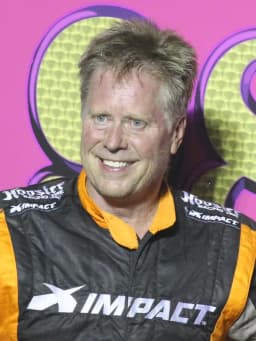 Davey Hamilton