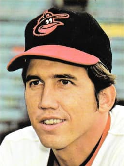 Davey Johnson