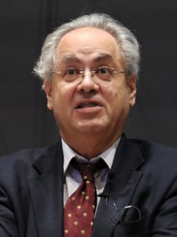 David Abulafia