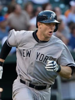 David Adams (baseball)