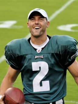 David Akers