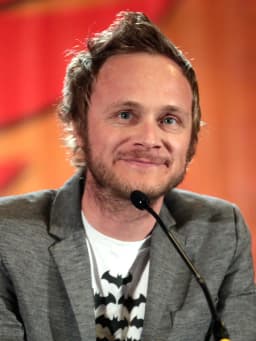 David Anders
