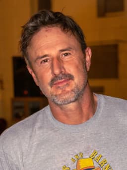 David Arquette