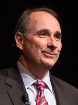 David Axelrod