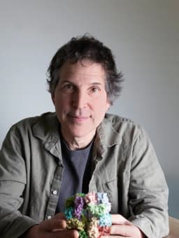 David Baker (biochemist)