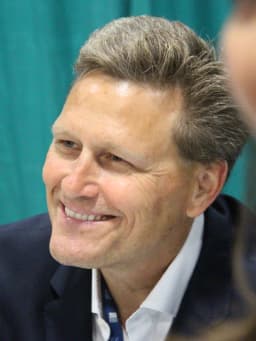 David Baldacci
