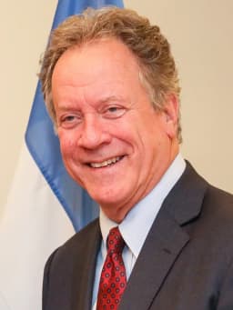 David Beasley