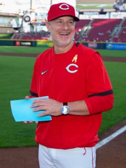 David Bell (baseball)