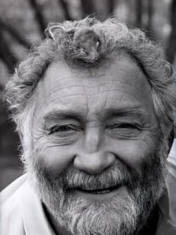 David Bellamy