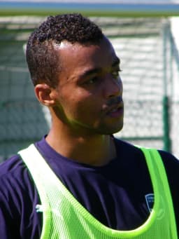 David Bellion
