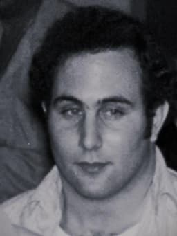 David Berkowitz