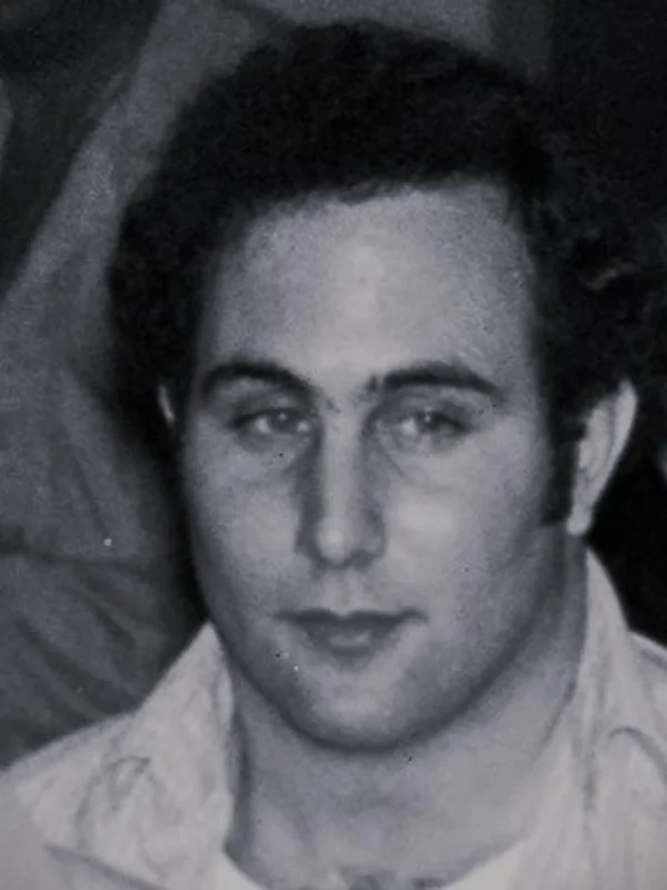 David Berkowitz