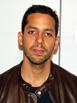David Blaine