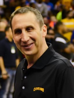 David Blatt