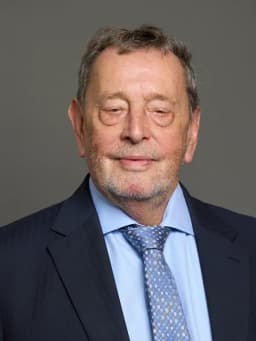 David Blunkett