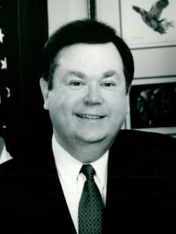 David Boren