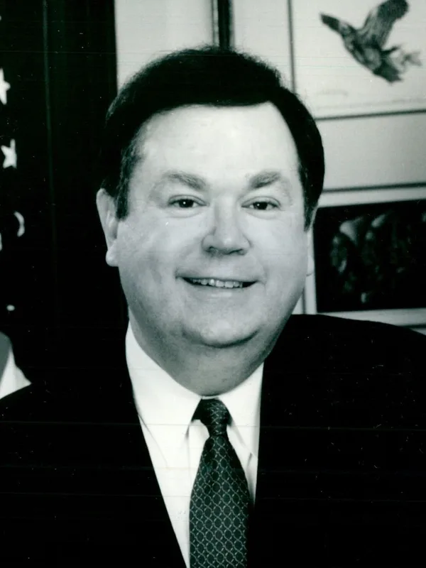 David Boren