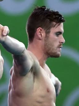 David Boudia