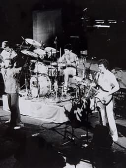 David Briggs (Australian musician)