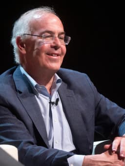 David Brooks (commentator)