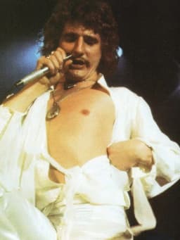 David Byron