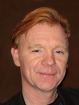 David Caruso