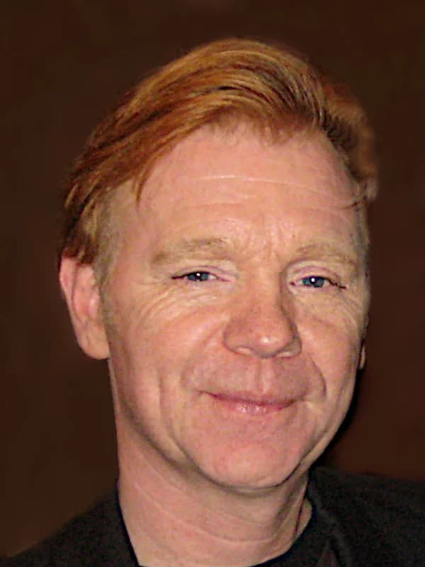 David Caruso