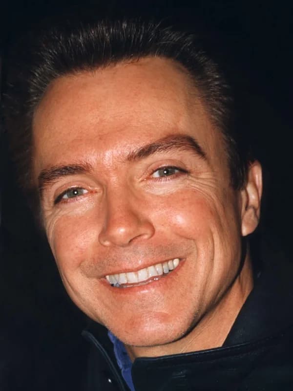 David Cassidy