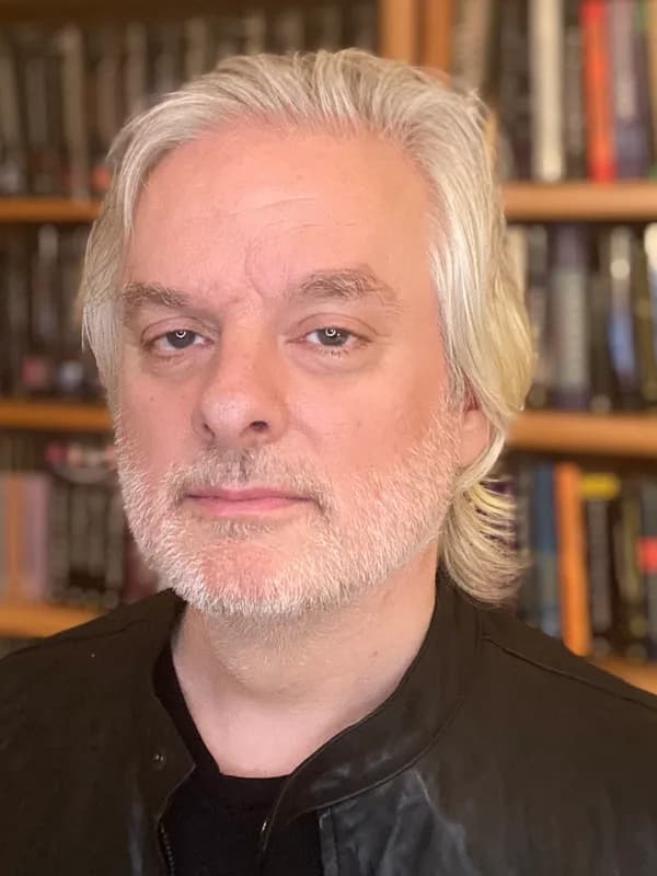 David Chalmers