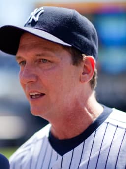 David Cone