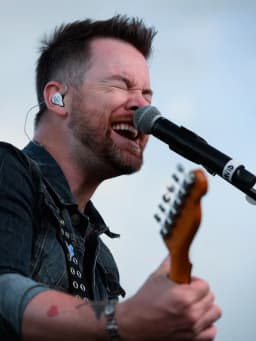 David Cook (singer)