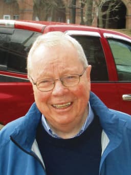 David Crombie