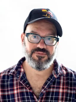 David Cross